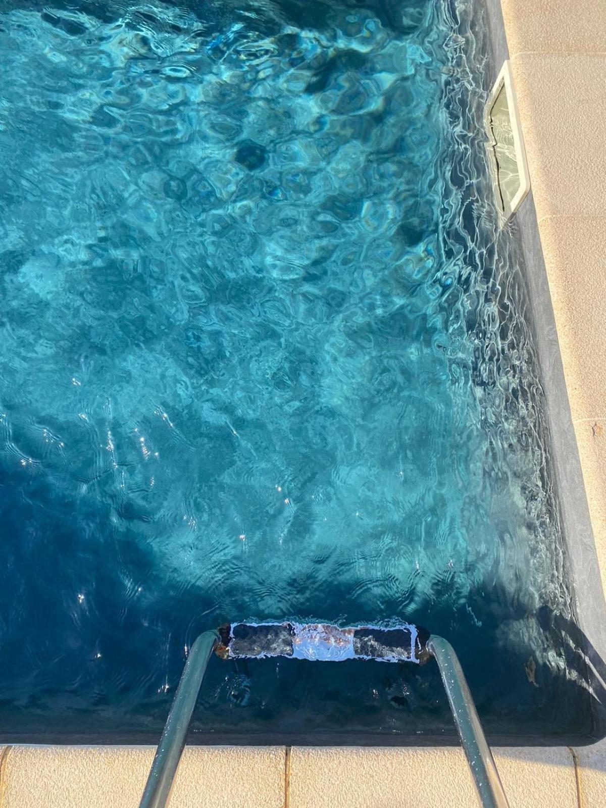 Casa Da Lage - Piscina Privada - Geres Εξωτερικό φωτογραφία