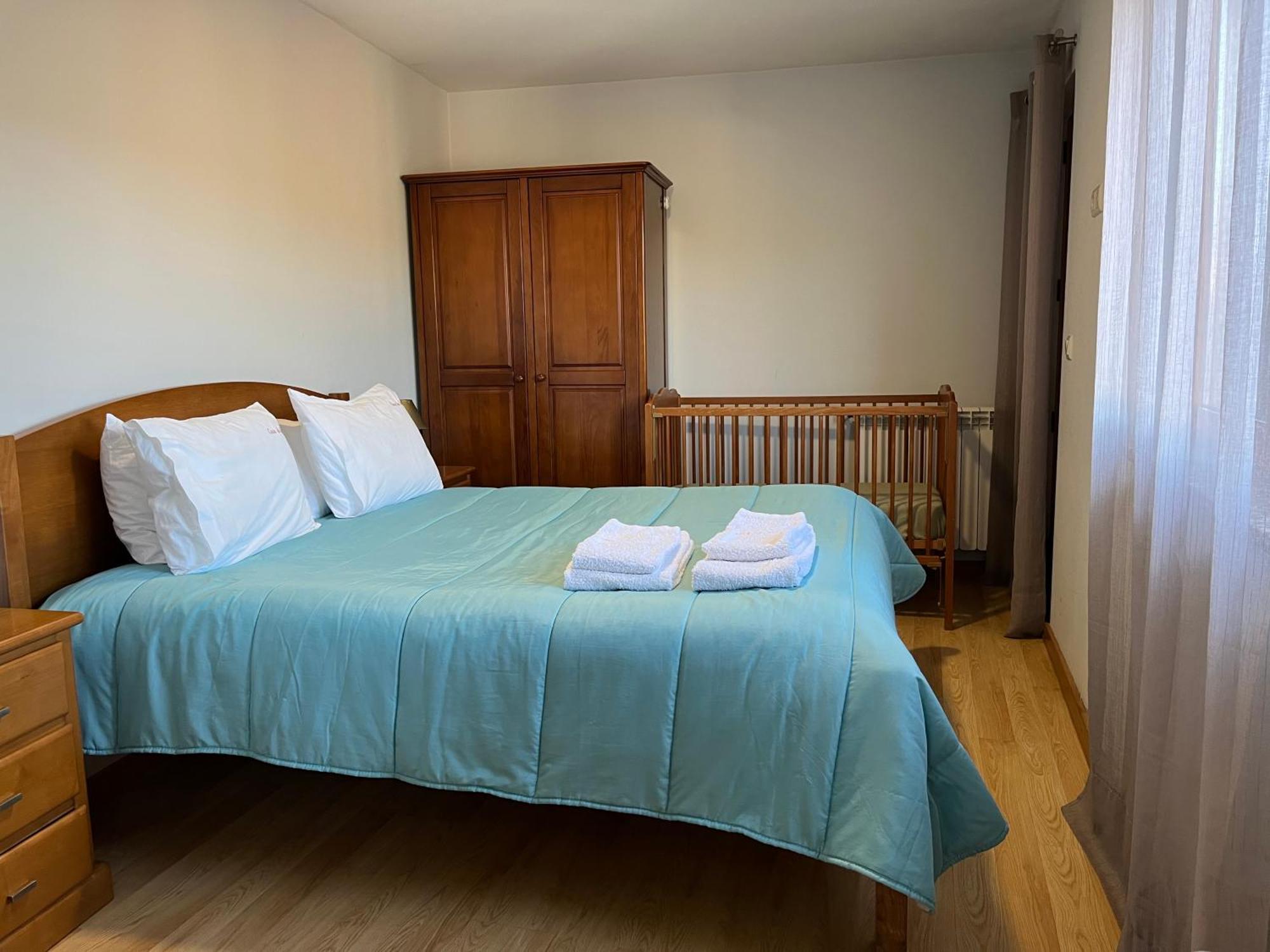 Casa Da Lage - T1 Com Piscina Privada - Geres Εξωτερικό φωτογραφία