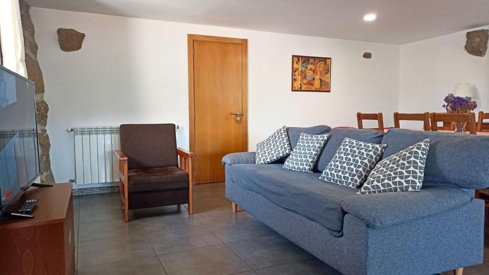 Casa Da Lage - T1 Com Piscina Privada - Geres Εξωτερικό φωτογραφία
