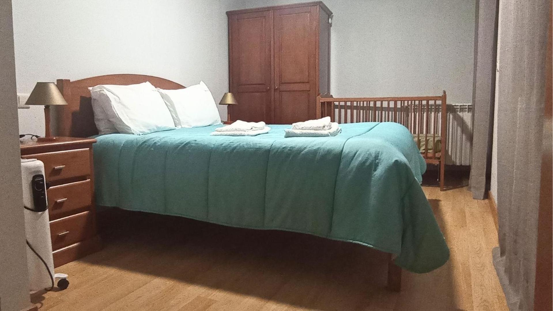 Casa Da Lage - T1 Com Piscina Privada - Geres Εξωτερικό φωτογραφία