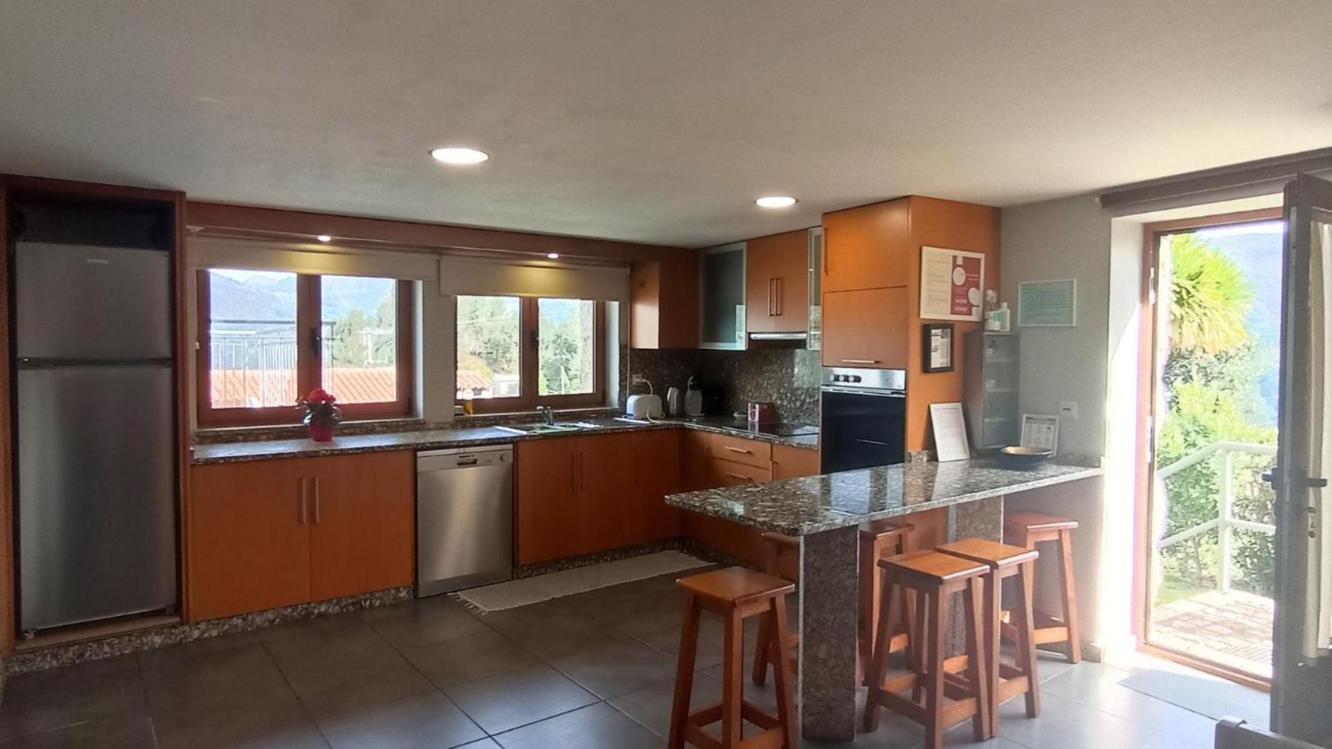 Casa Da Lage - T1 Com Piscina Privada - Geres Εξωτερικό φωτογραφία